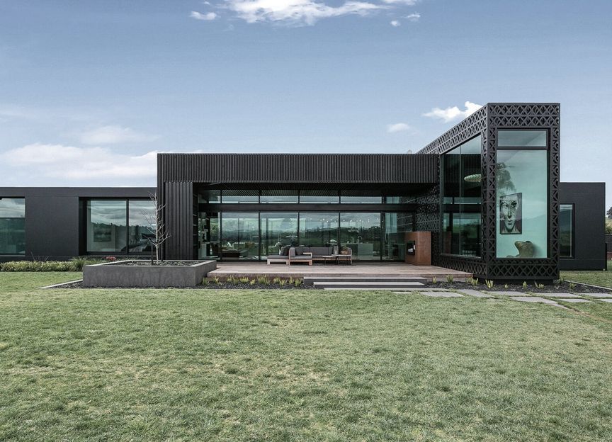 CJW Build Ltd