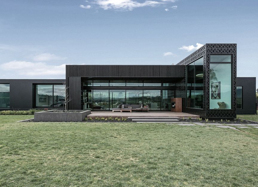 CJW Build Ltd
