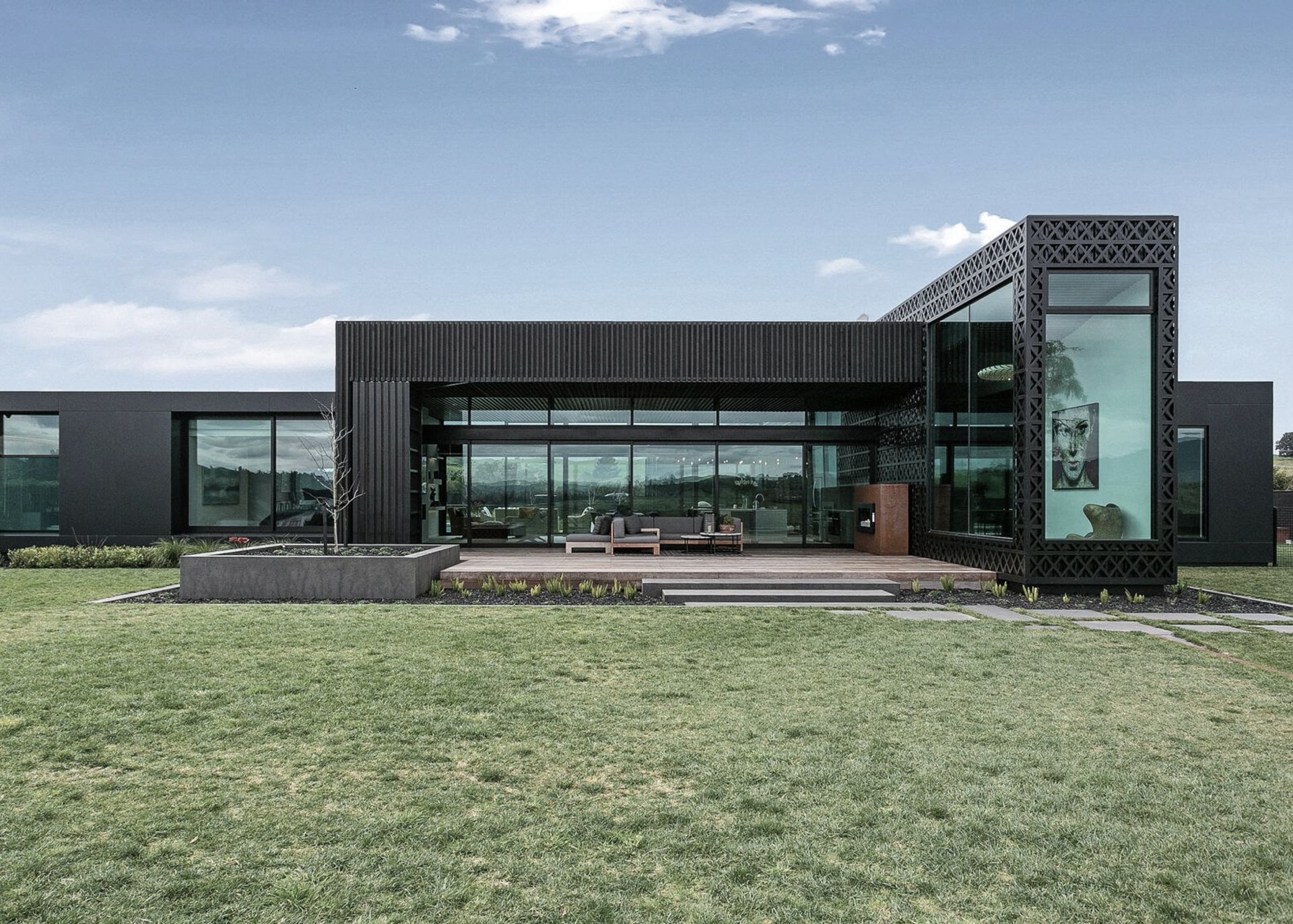 CJW Build Ltd