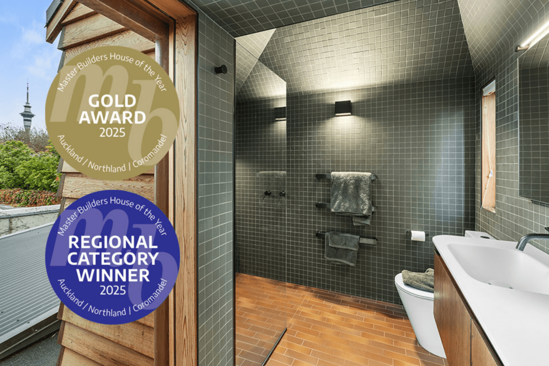 Hero Banner for Hybrid Build