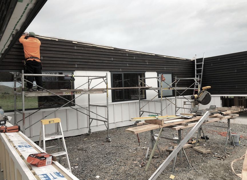 New Horizon Construction