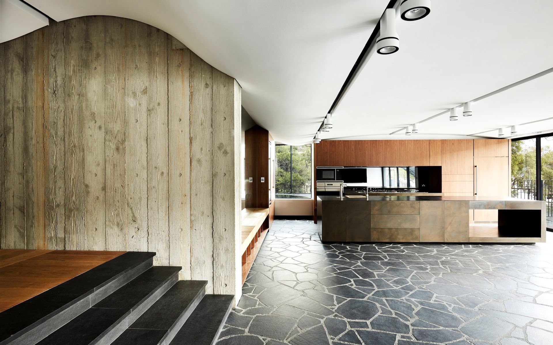 Supporting Image 7 for David Campbell Building