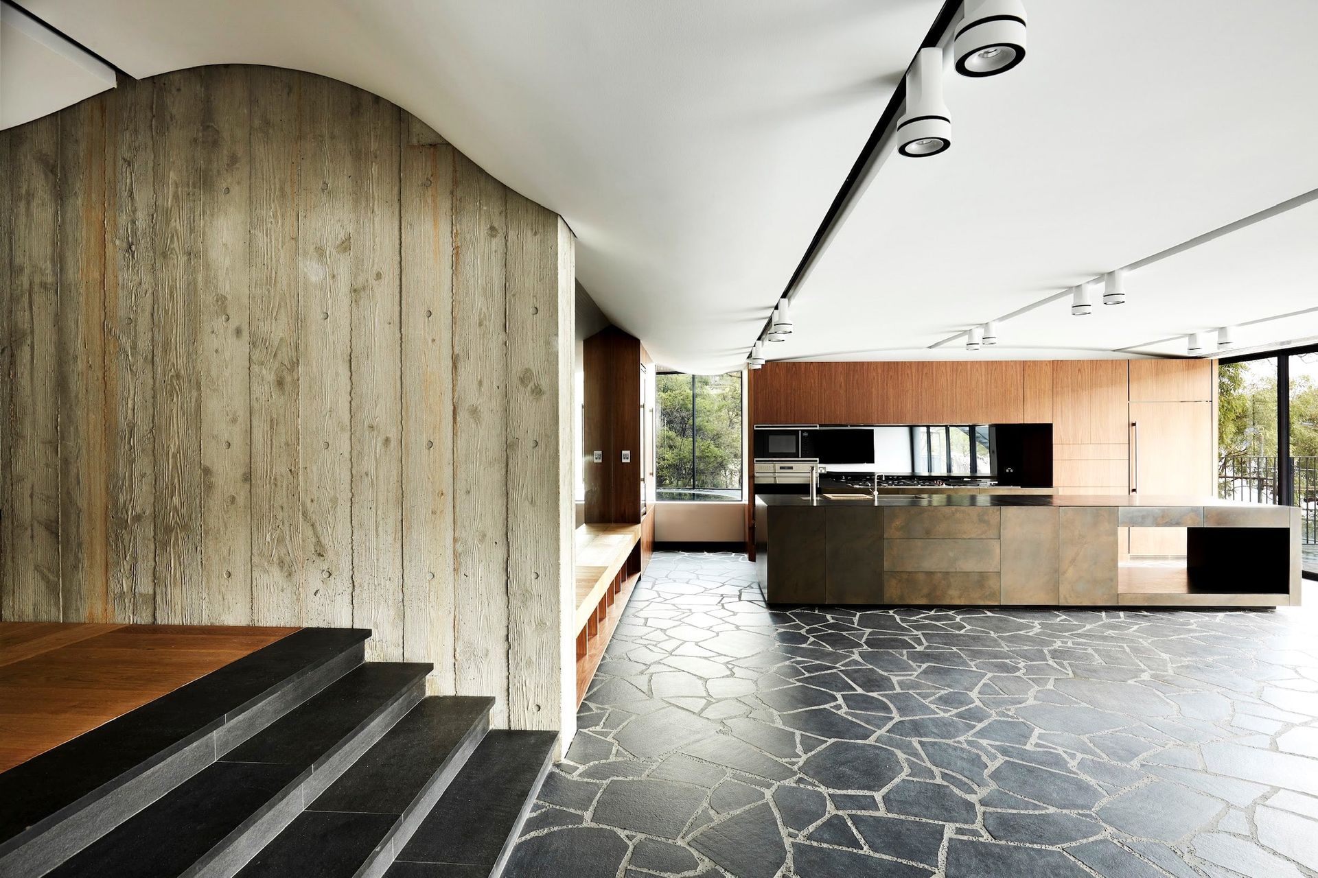 Supporting Image 7 for David Campbell Building