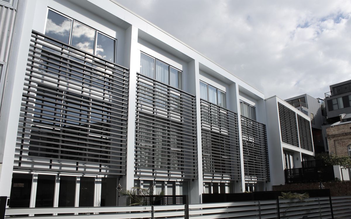 Supporting Image 2 for Forme Reclad