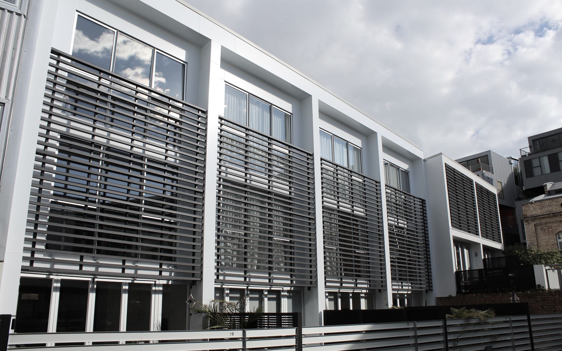 Supporting Image 2 for Forme Reclad