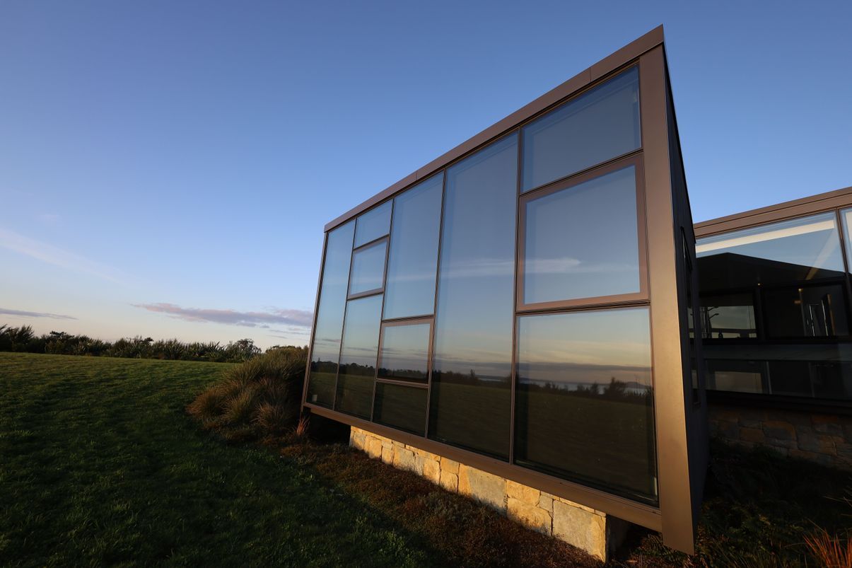 Maxum Construction