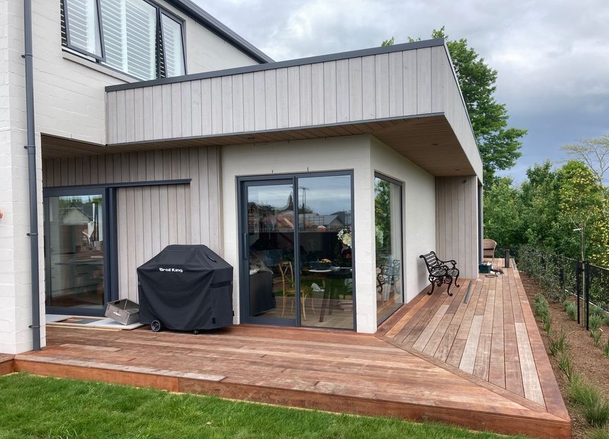 TK Homes