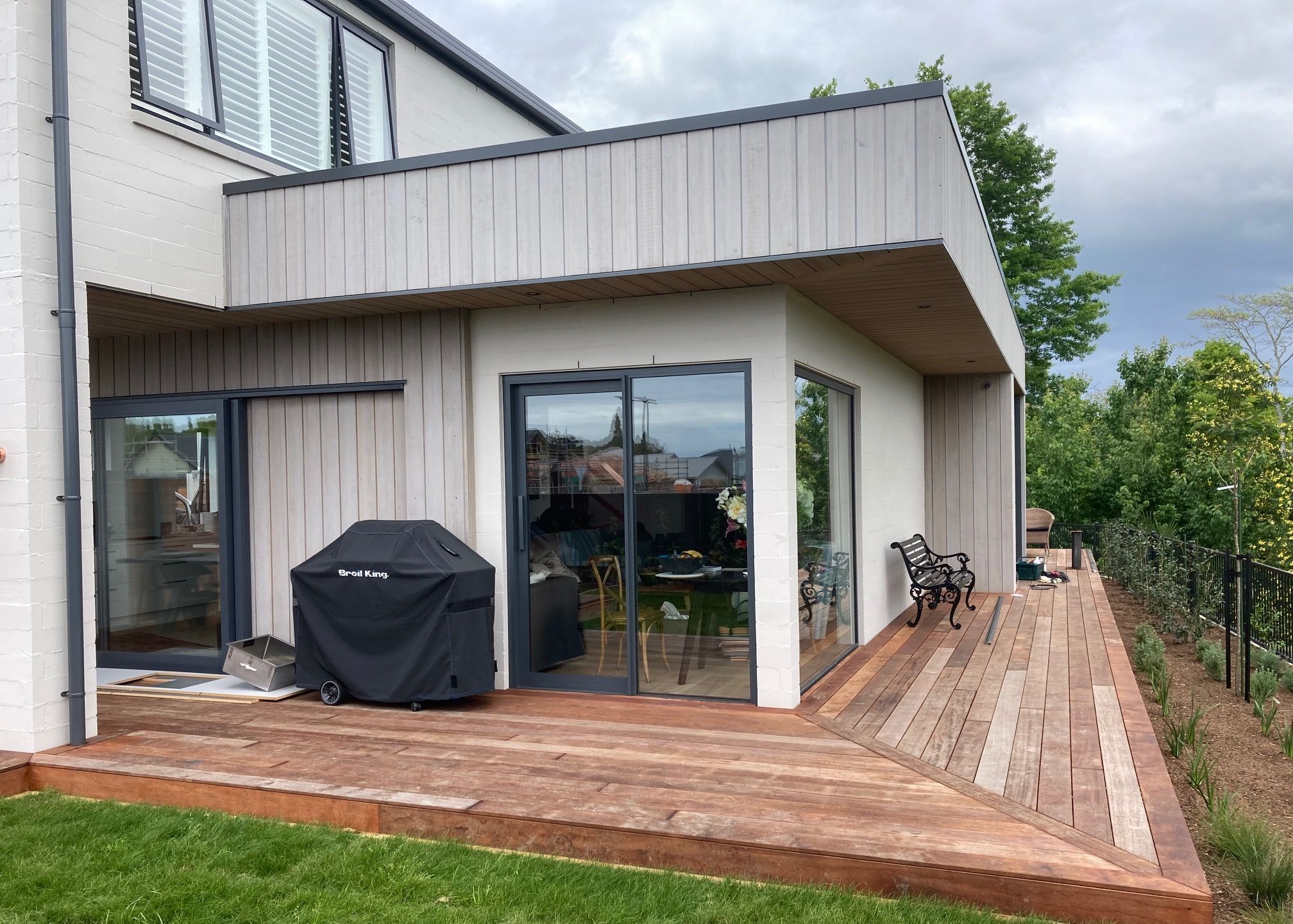 TK Homes