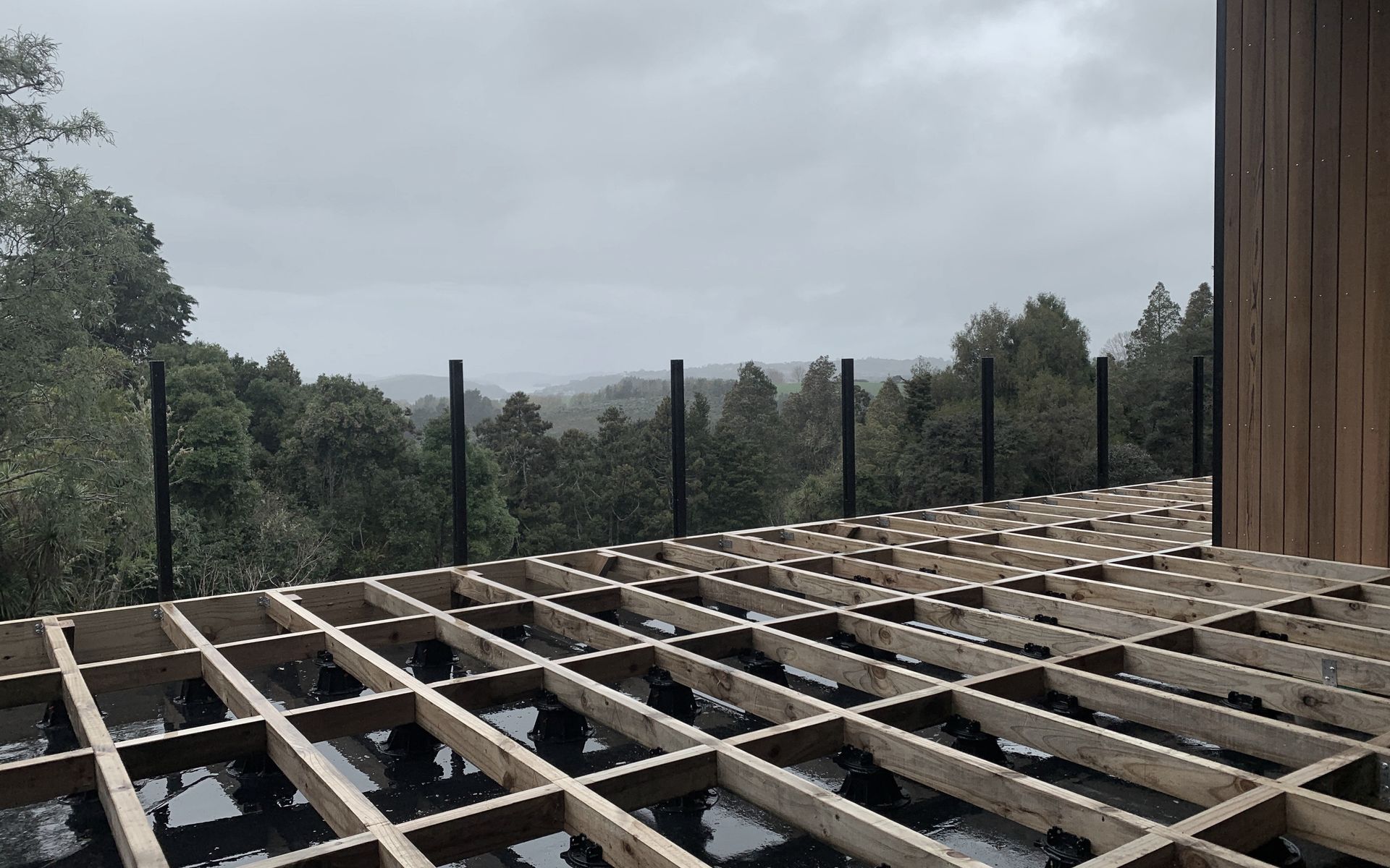 Hero Banner for RH Construction