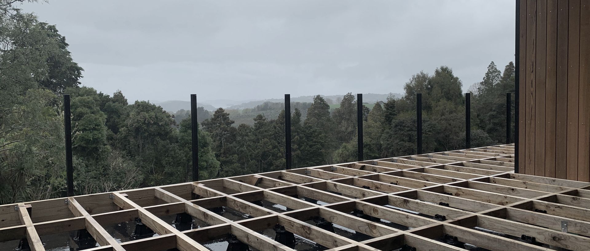 Hero Banner for RH Construction