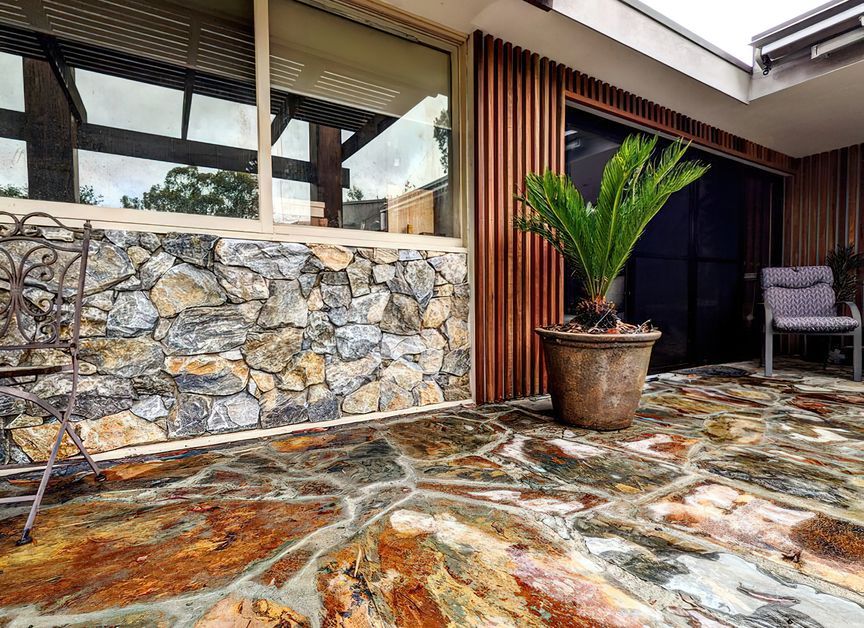 Inside and Out Group