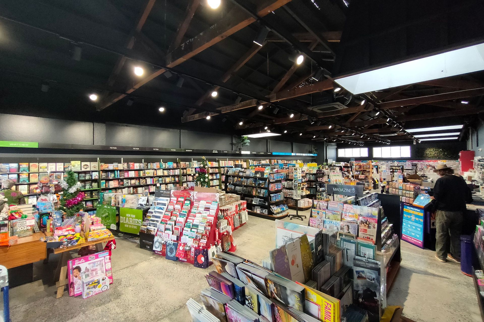 Supporting Image 3 for Ensura Building Services