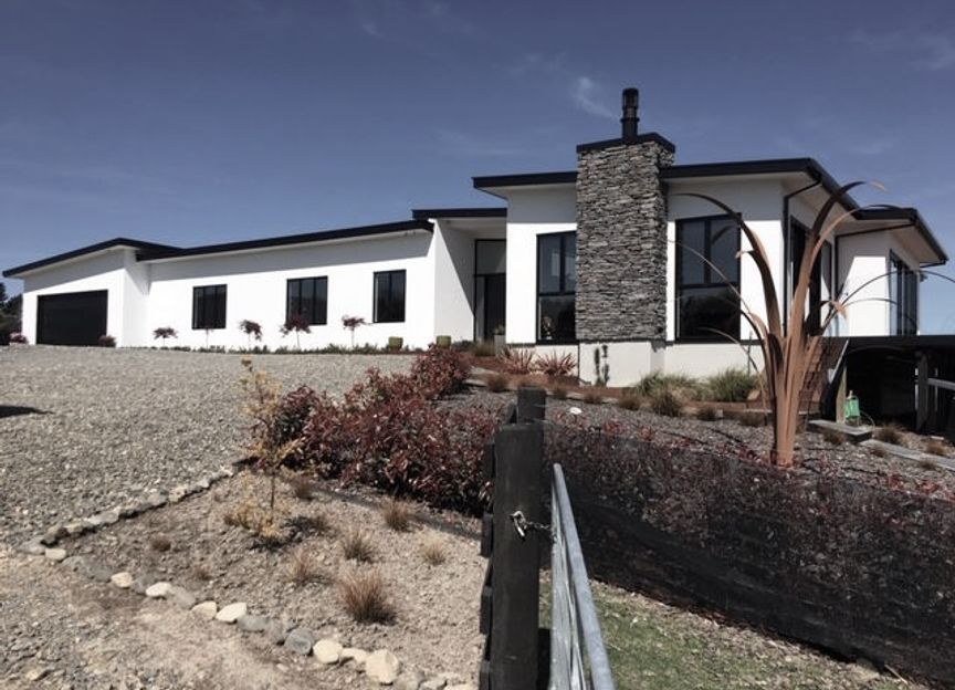 McConchie Builders Ltd.