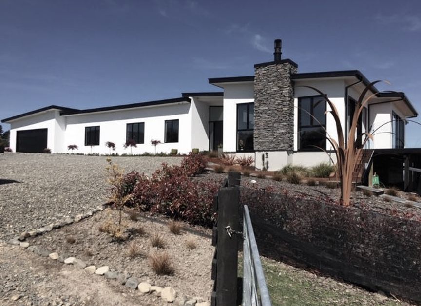 McConchie Builders Ltd.