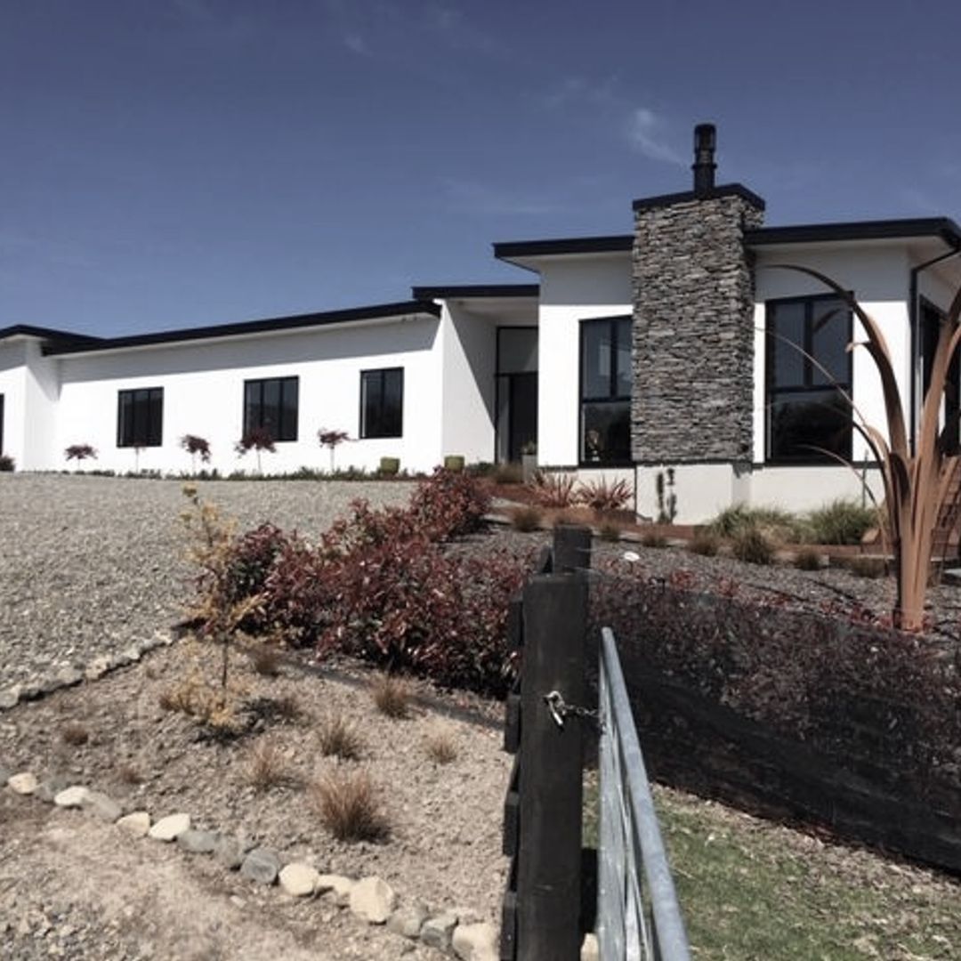 McConchie Builders Ltd.
