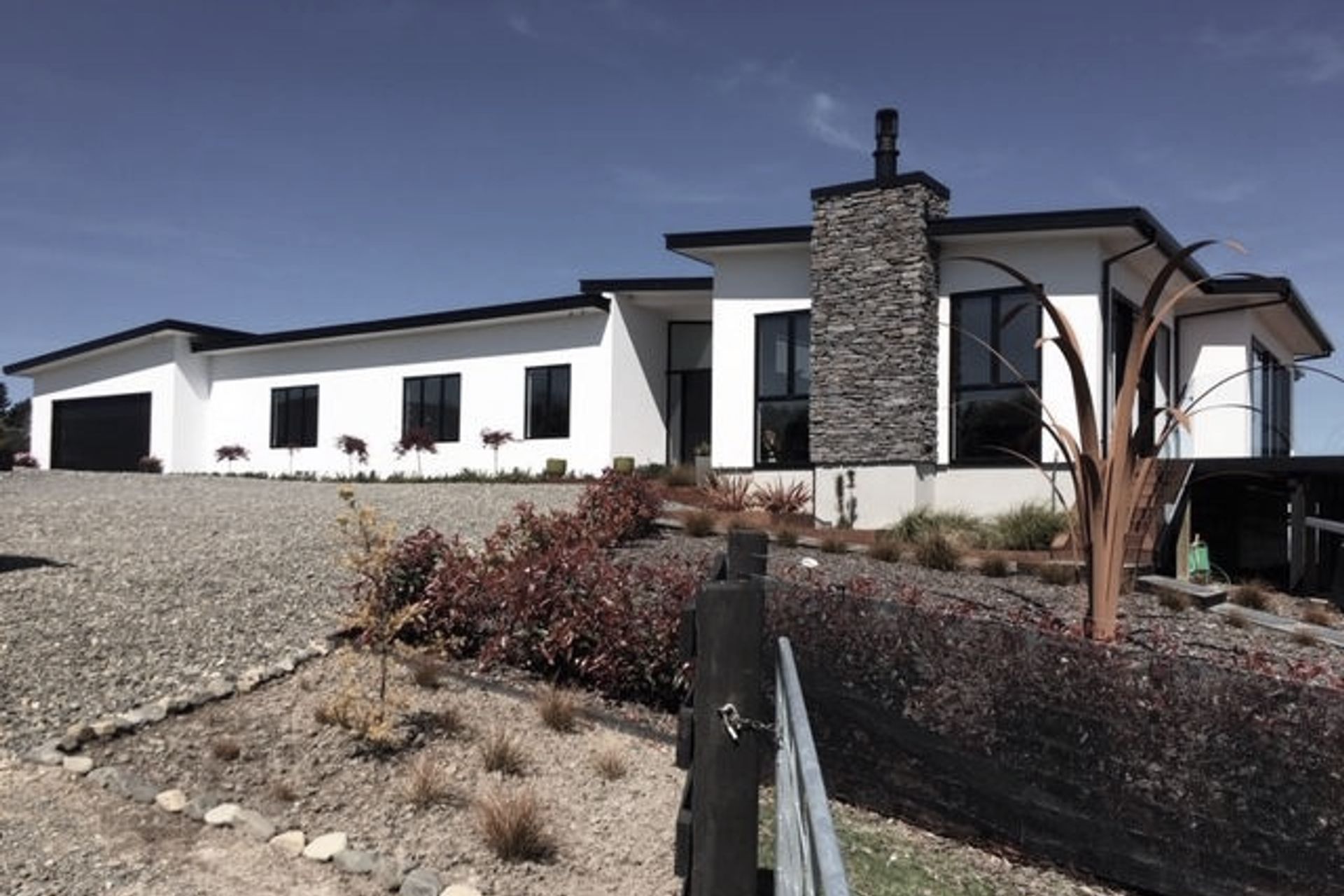 Hero Banner for McConchie Builders Ltd.