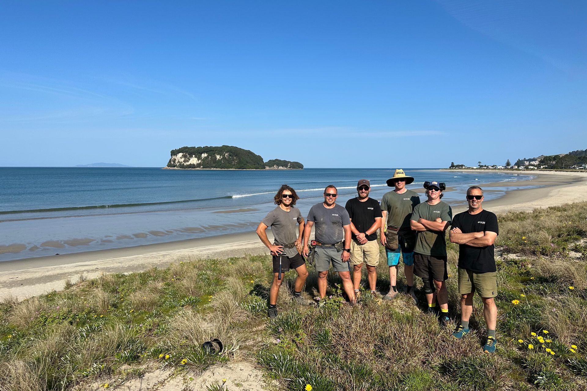 Supporting Image 5 for Maxum Construction