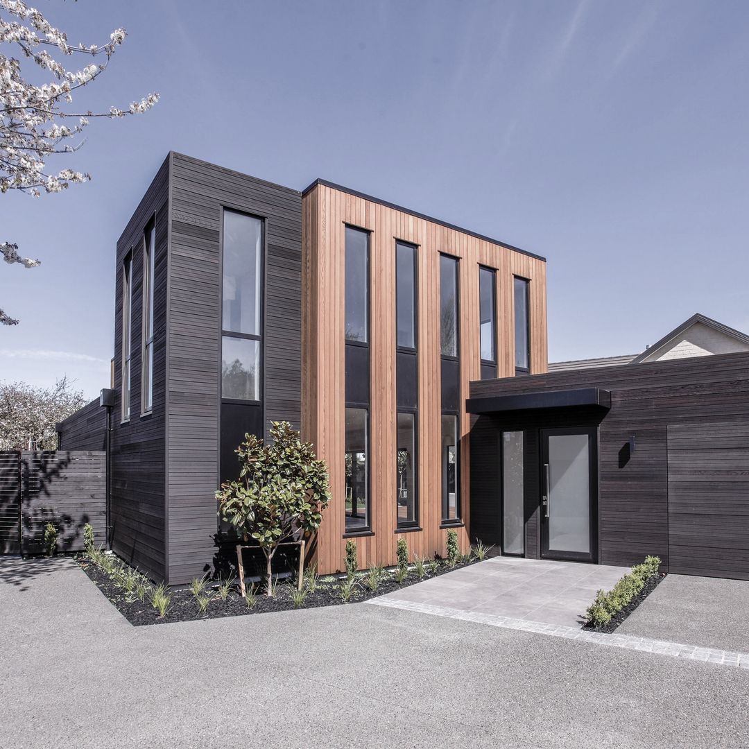 Holmesmade Builders