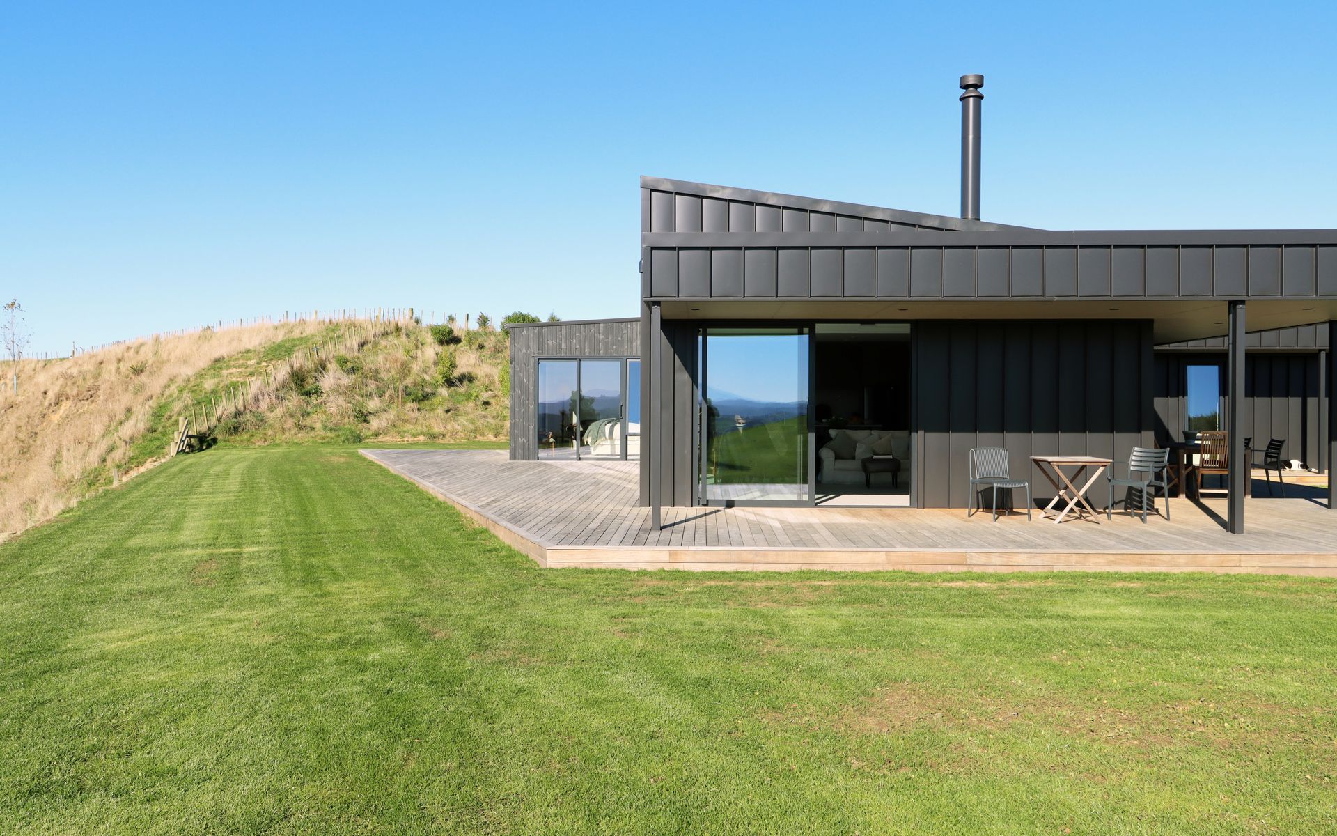 Supporting Image 4 for Slate Construction