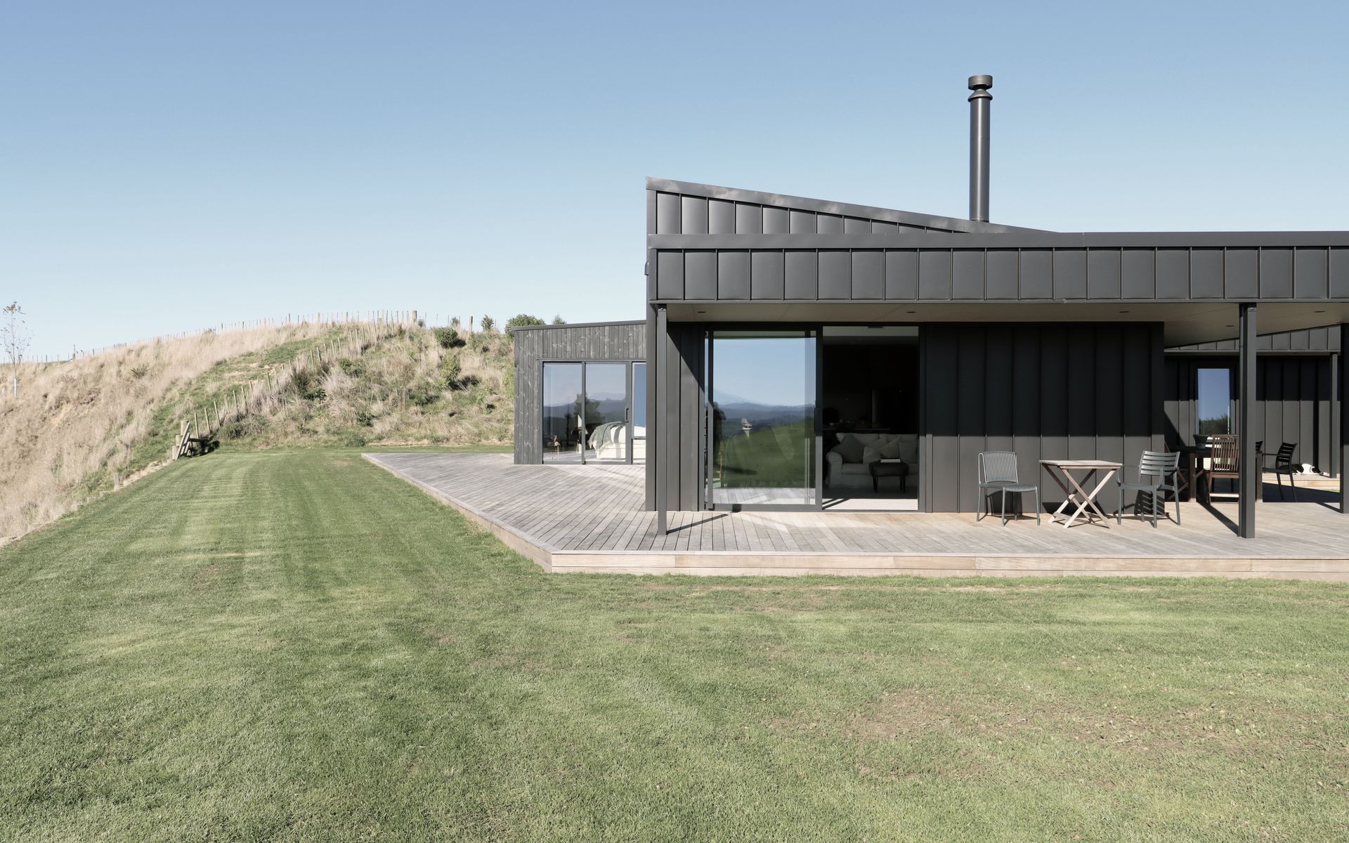 Supporting Image 5 for Slate Architecture & Construction
