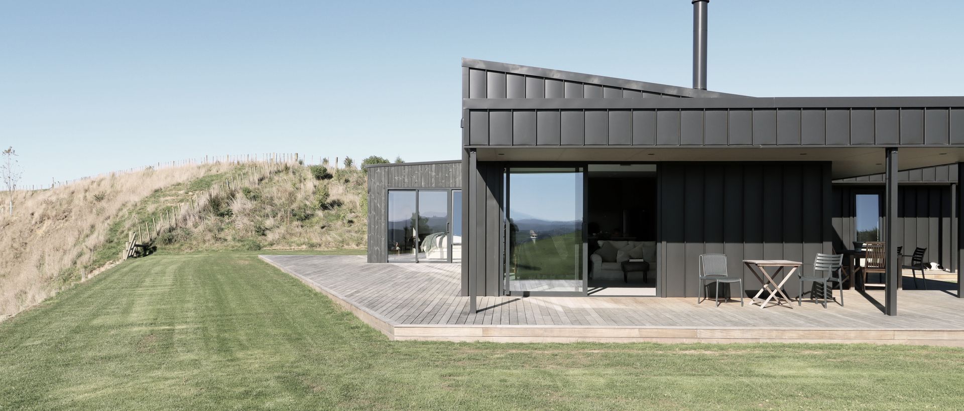 Supporting Image 5 for Slate Architecture & Construction