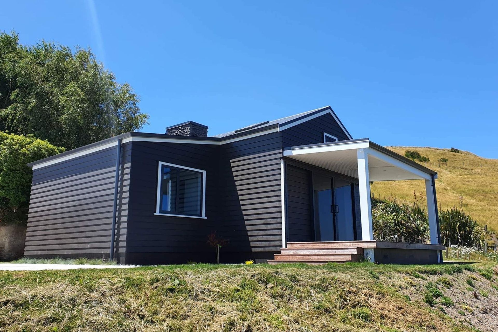 Hero Banner for Jay Tru Builders