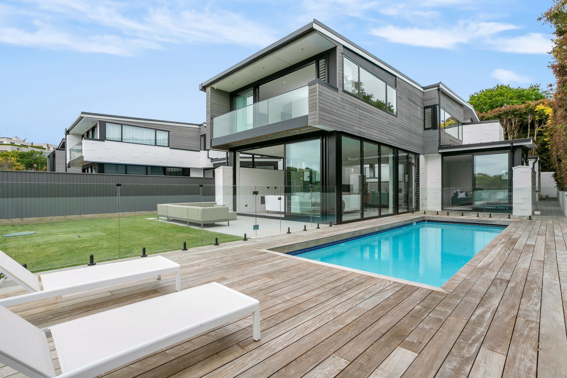 Hero Banner for Casa Ecco