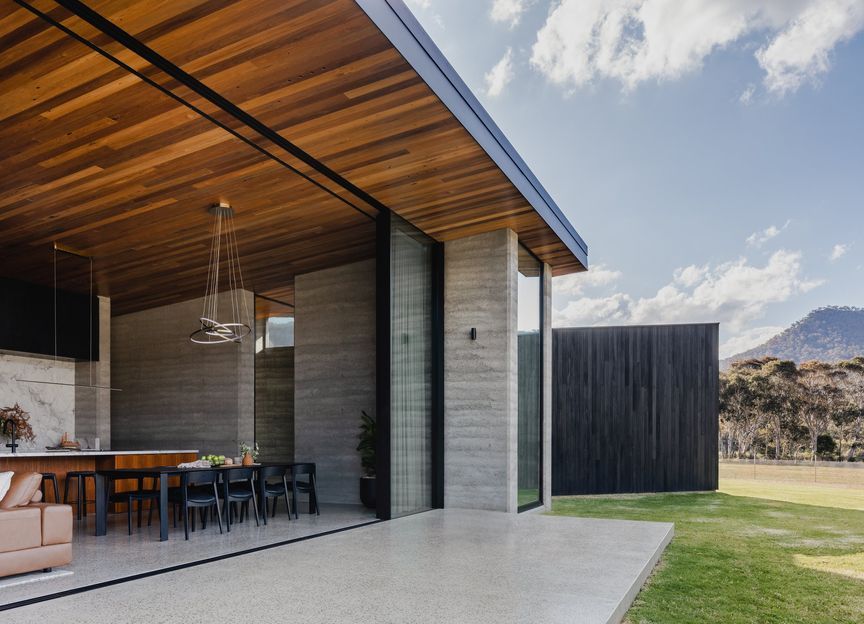 Glenstone Living