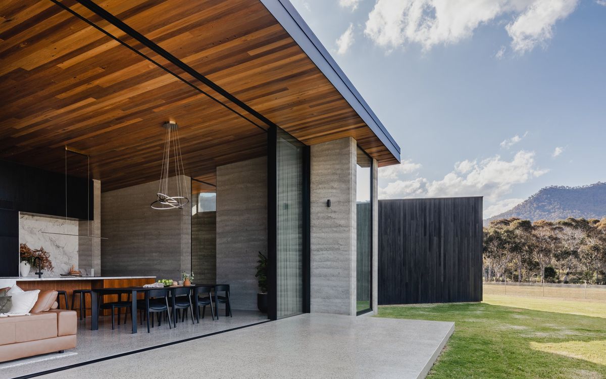 Glenstone Living banner