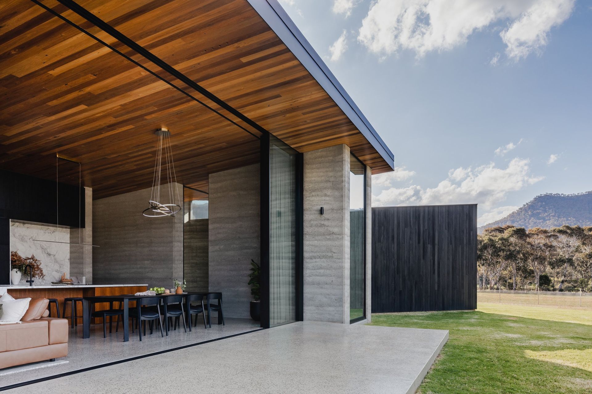 Glenstone Living banner