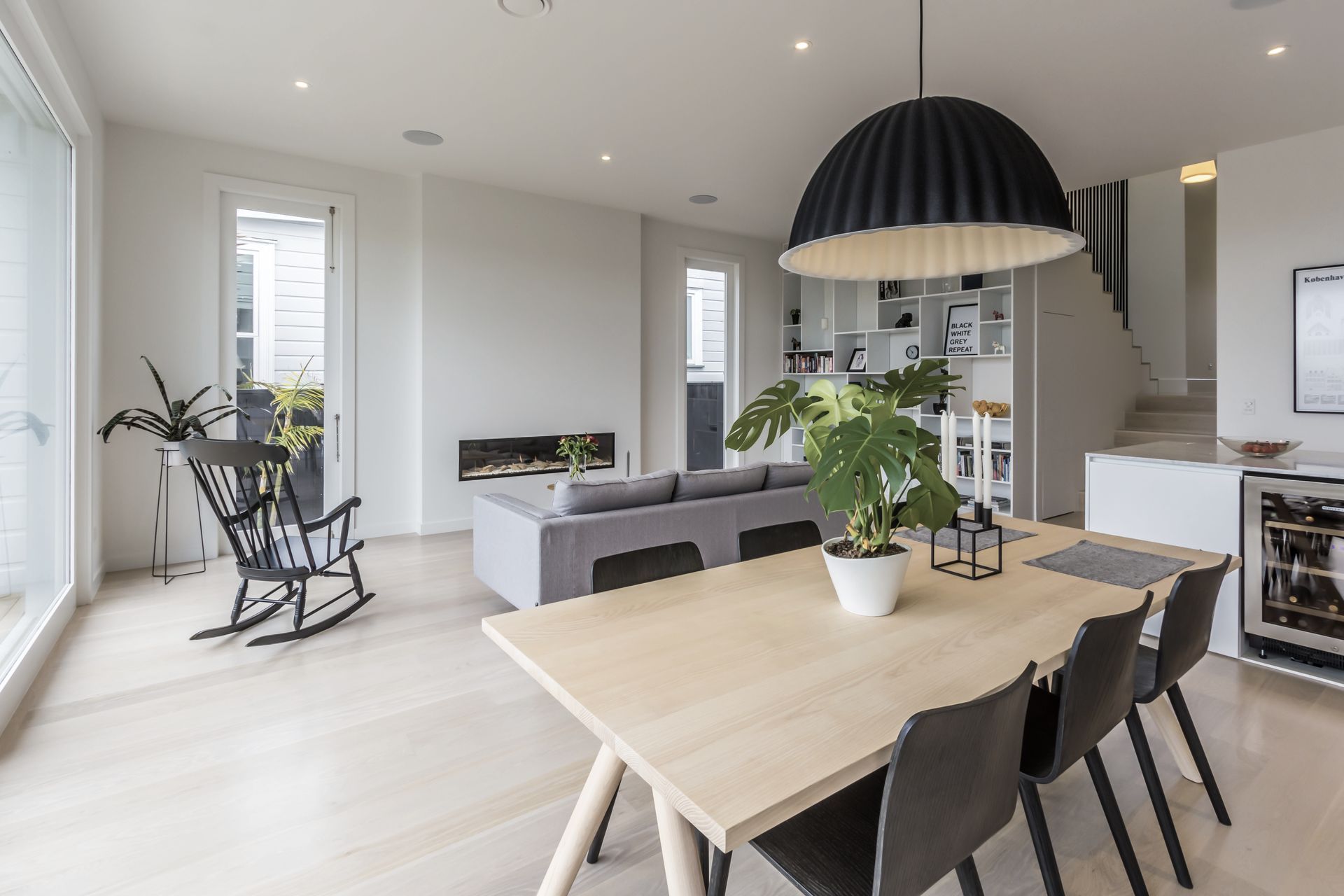 Hero Banner for Next Level Construct