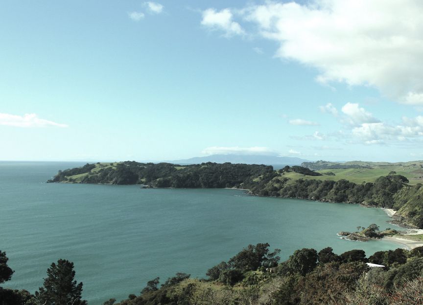 Island 2000 NZ