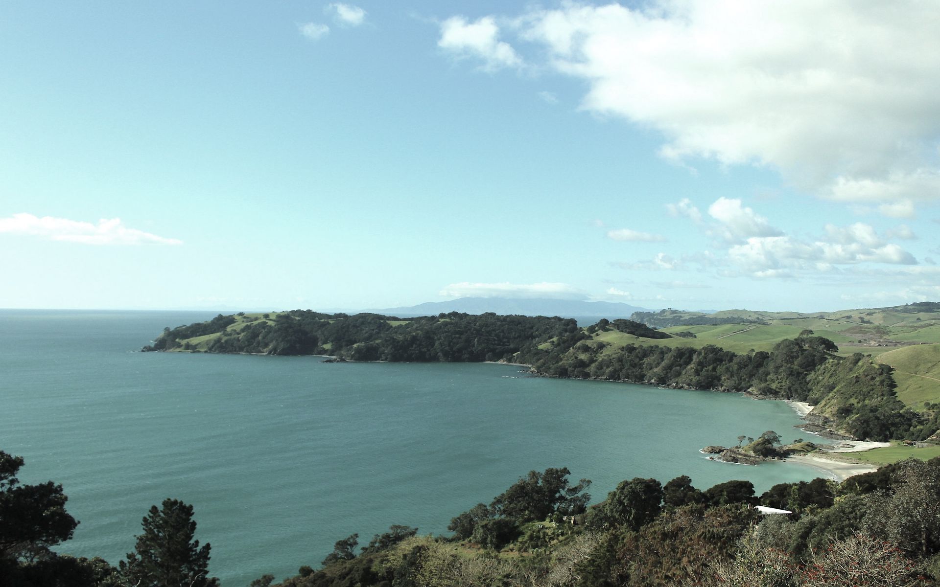 Hero Banner for Island 2000 NZ