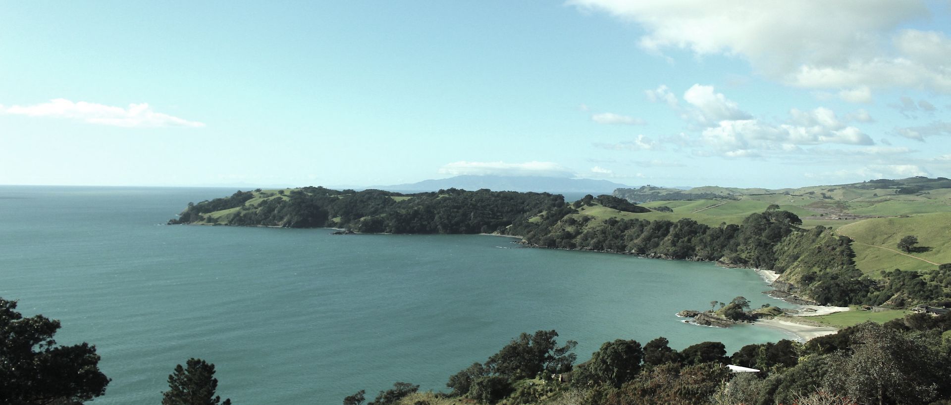 Hero Banner for Island 2000 NZ