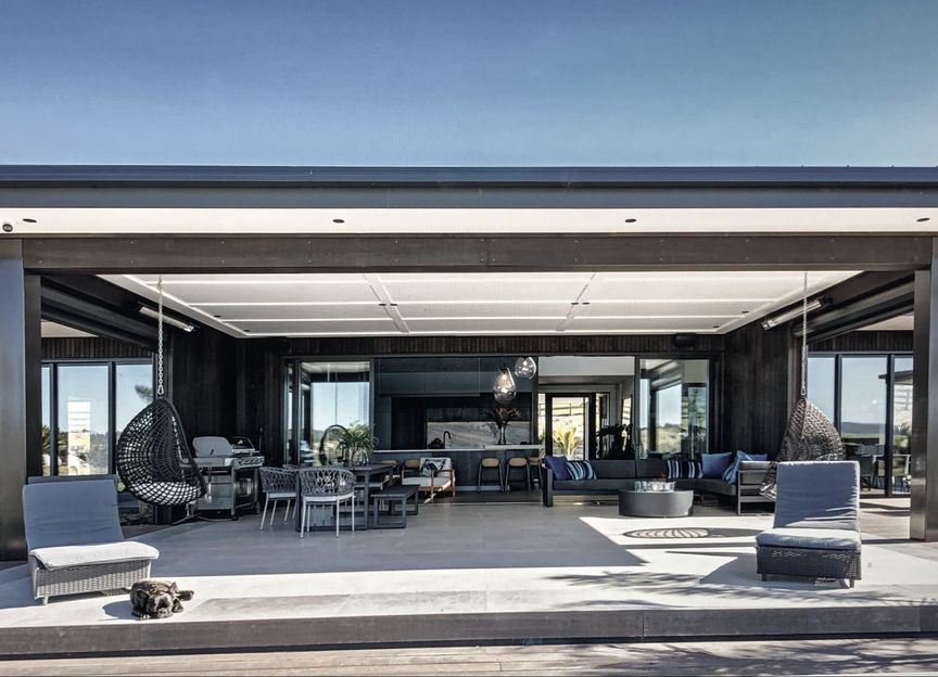 Golder Residential