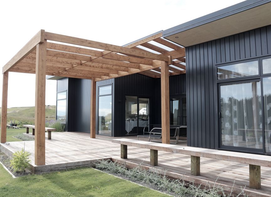 Glenn Grant Builders