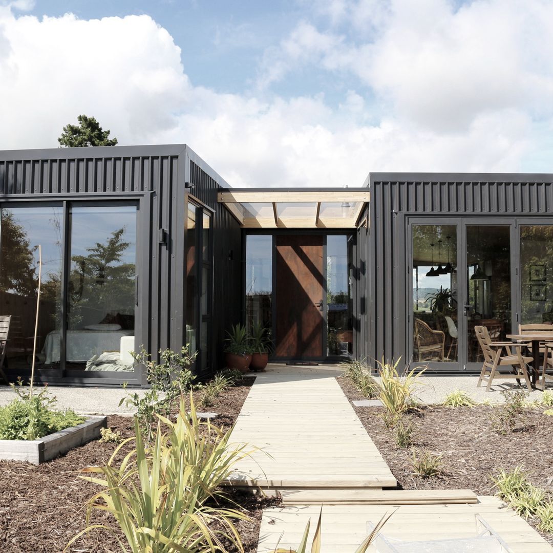 Glenn Grant Builders