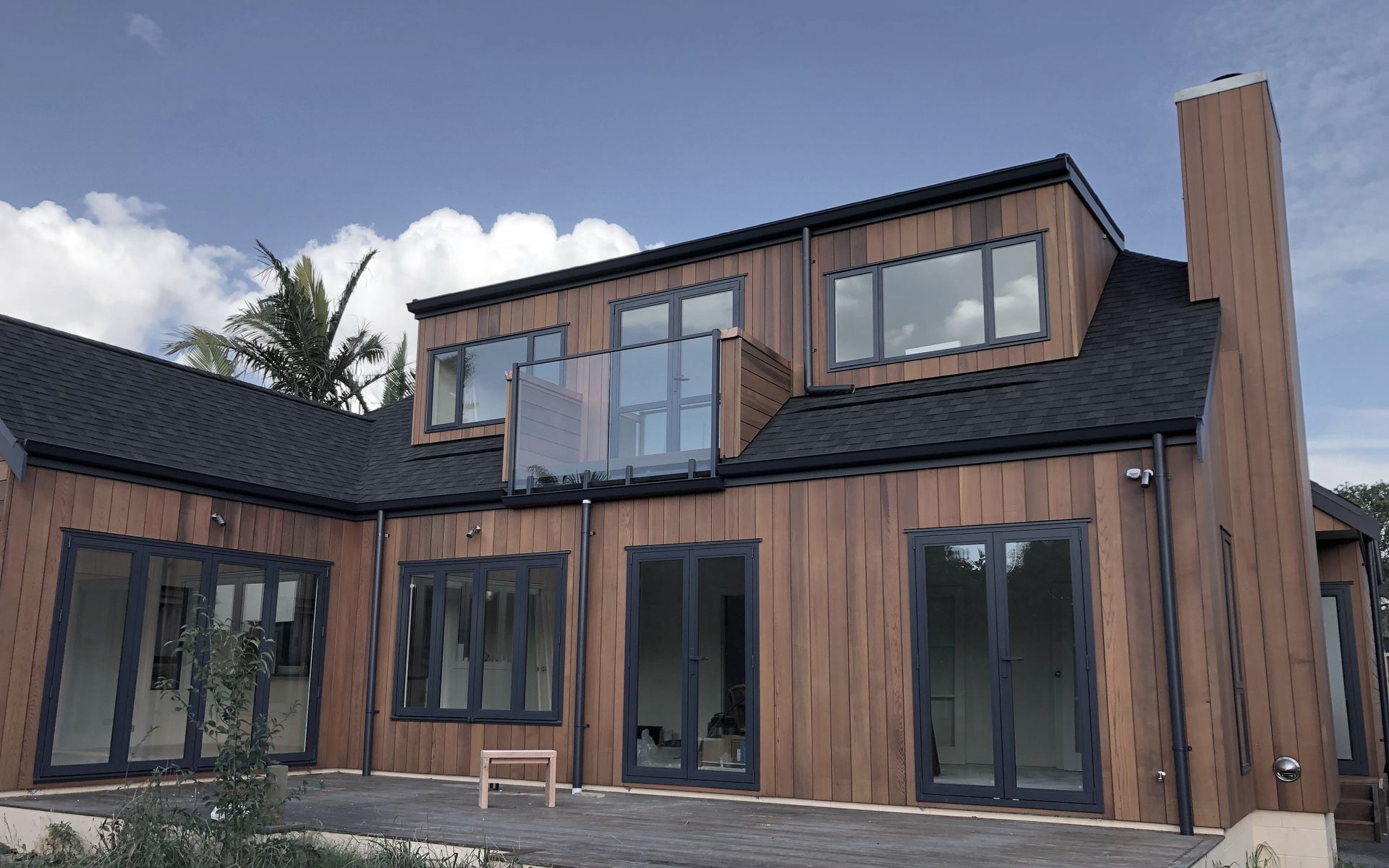 Supporting Image 1 for Forme Reclad