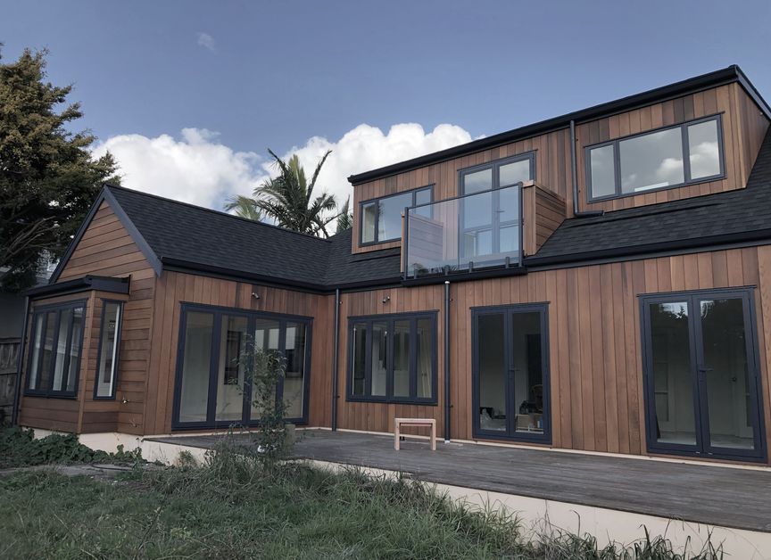 Forme Reclad