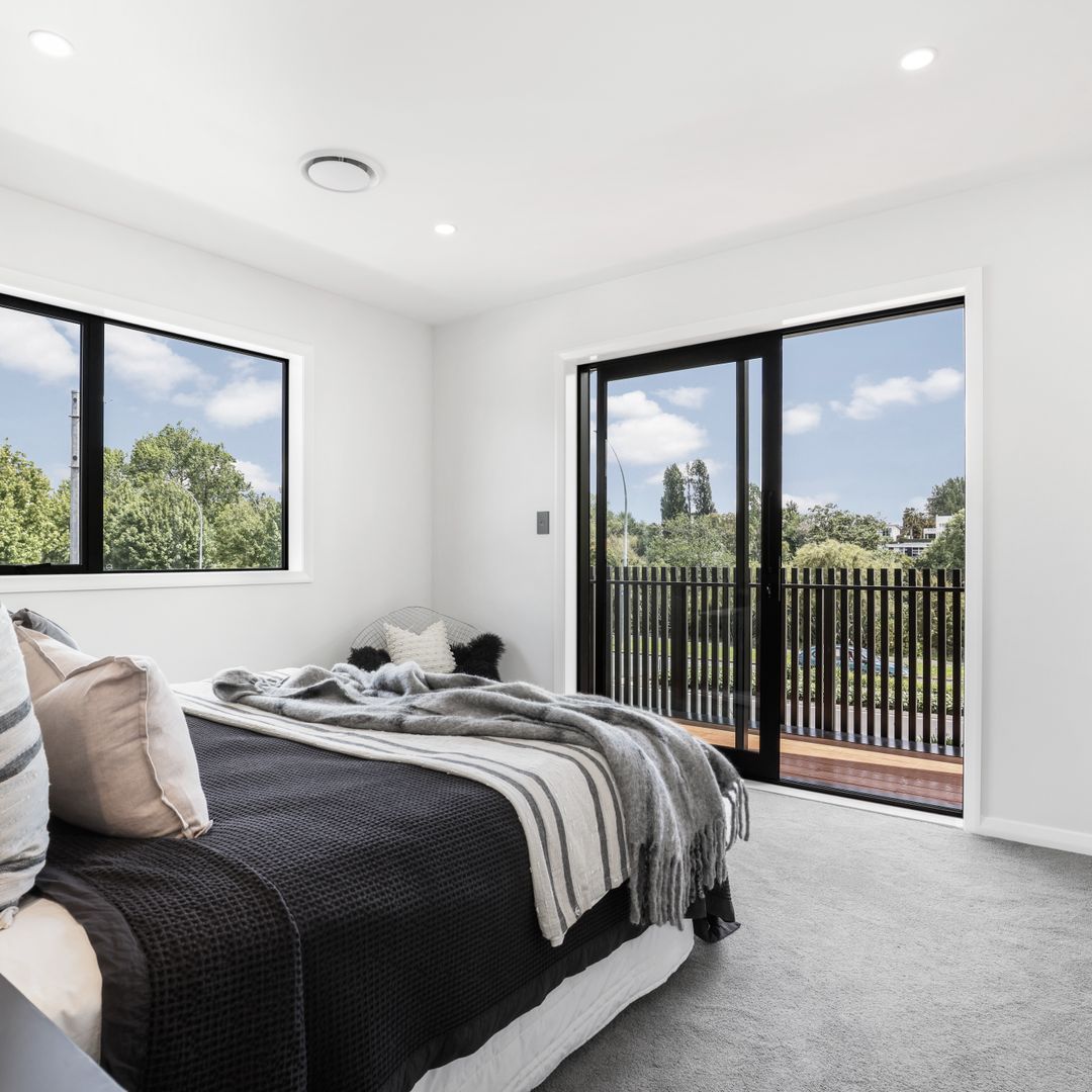 Peakstone Homes