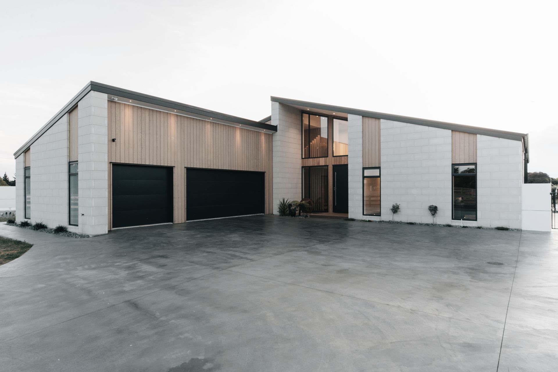 Hero Banner for Eastridge Homes