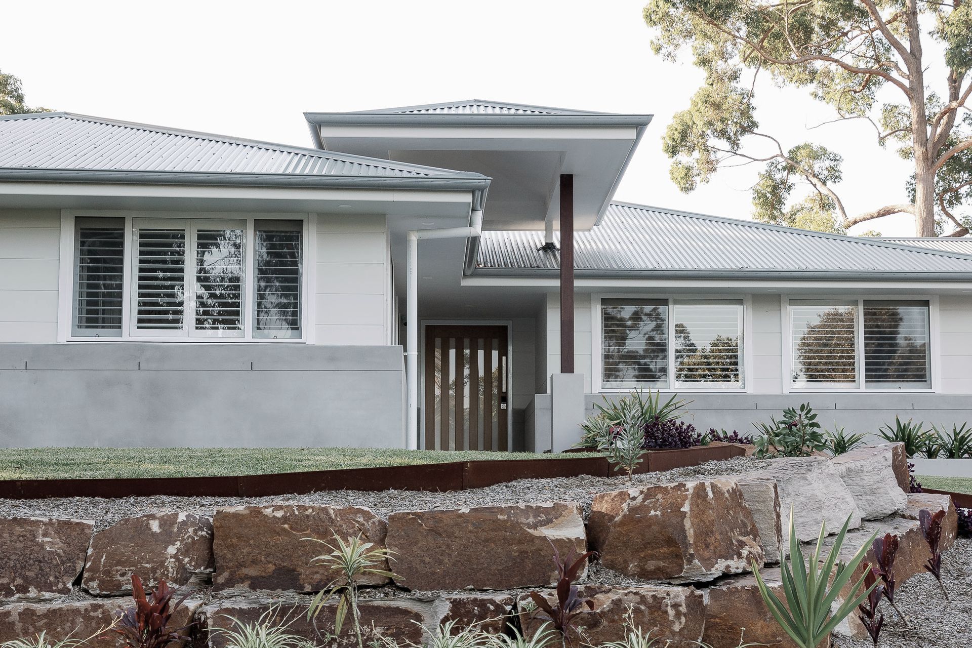 Supporting Image 2 for T White Building & Construction