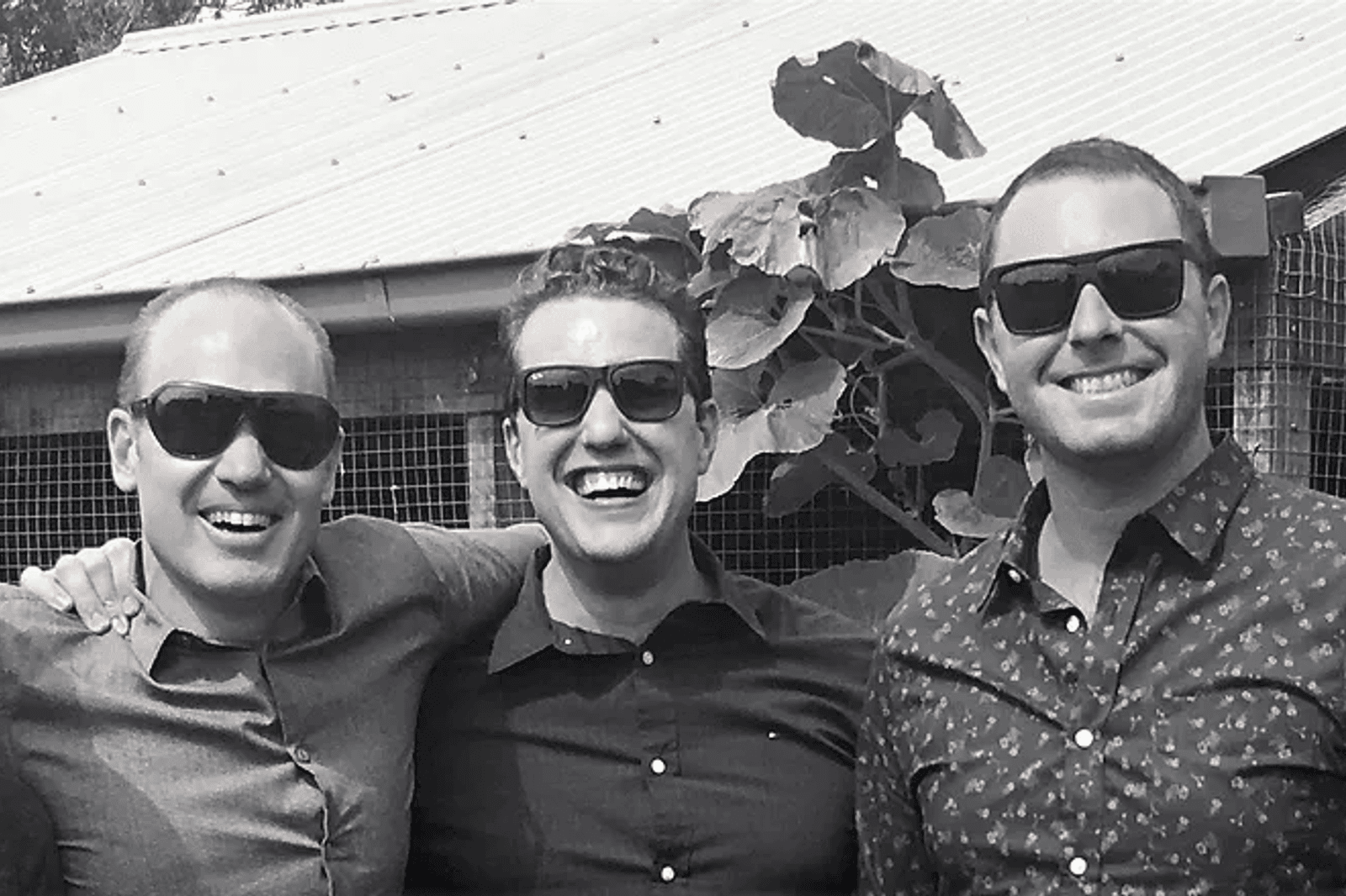 Hurley Design & Build