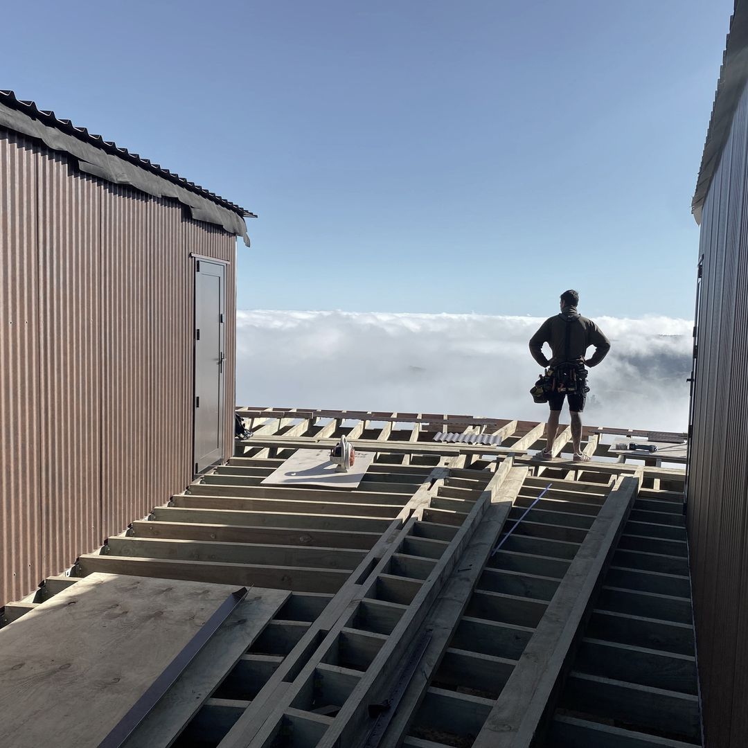 Maxum Construction