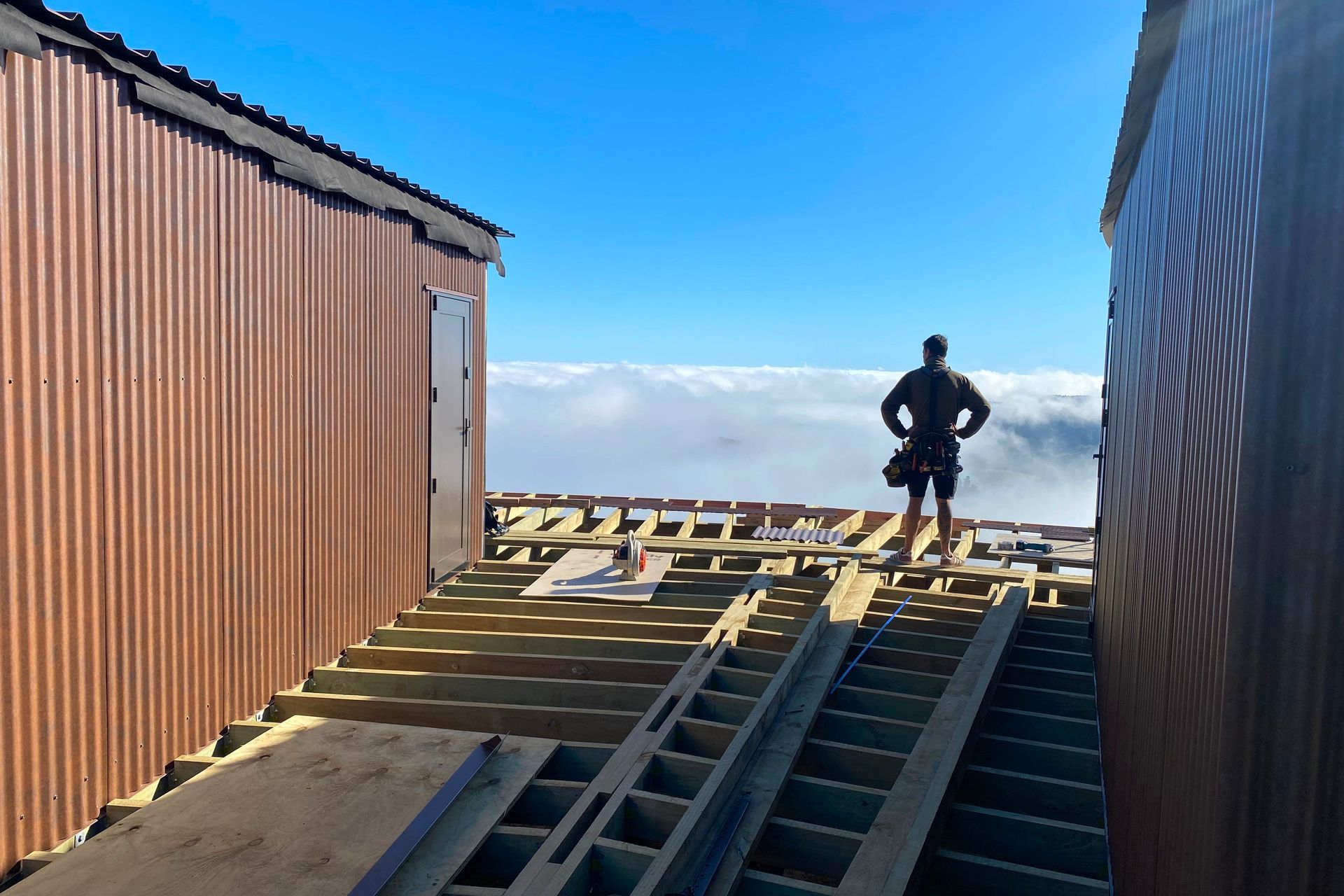 Supporting Image 3 for Maxum Construction