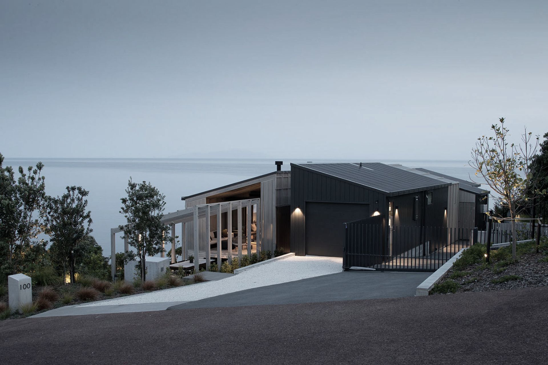 Hero Banner for Bunting Brothers Construction