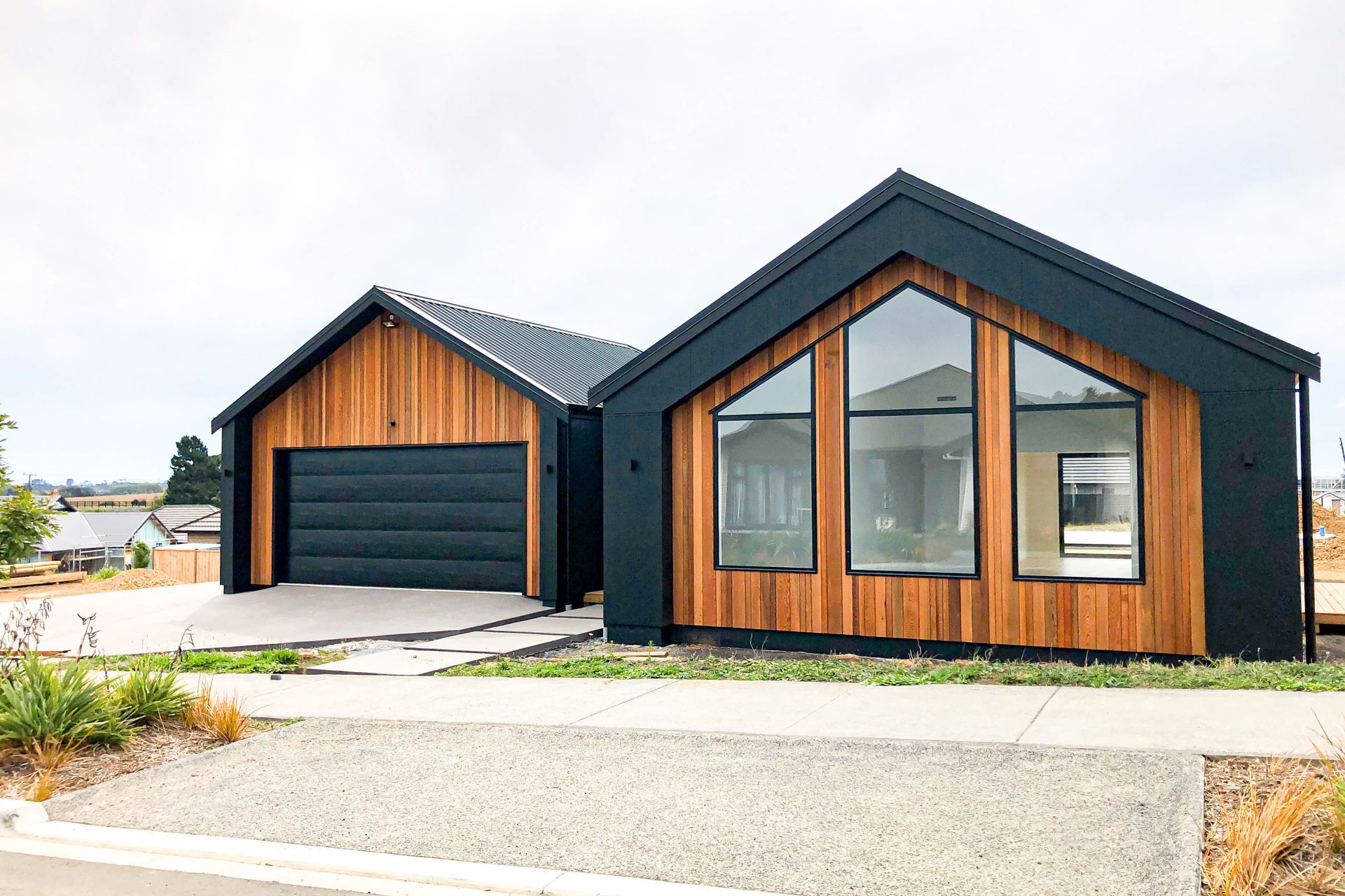 Supporting Image 4 for Precision Homes