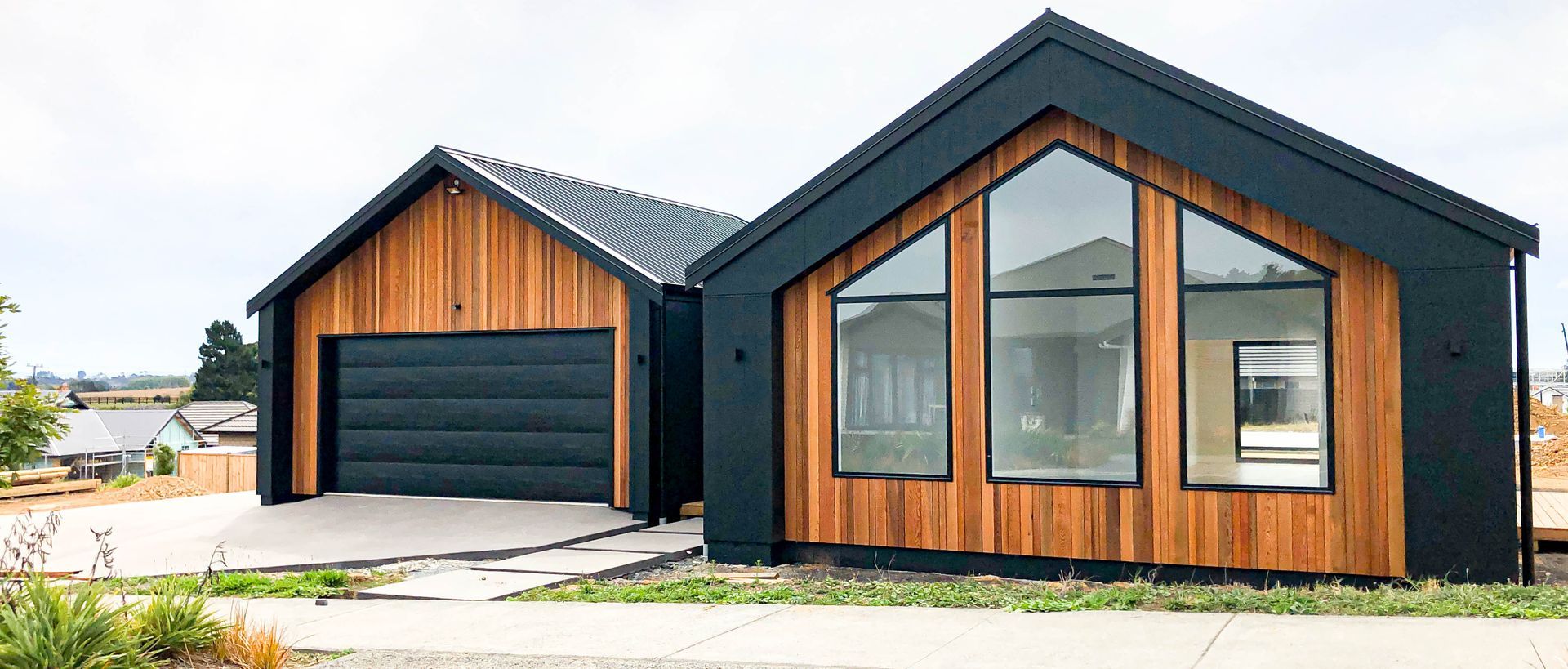 Supporting Image 4 for Precision Homes