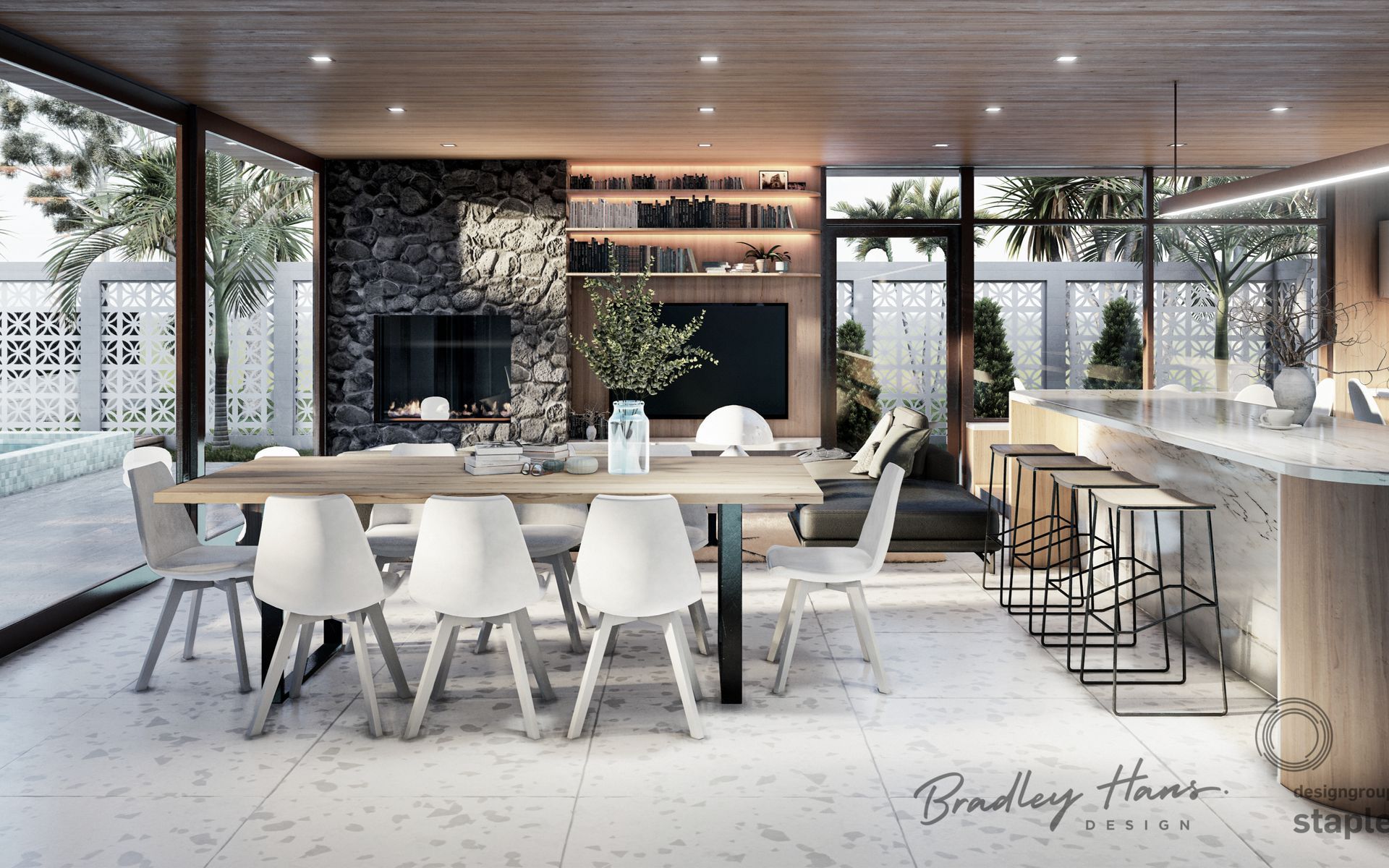 Supporting Image 3 for Bradley Hans Design