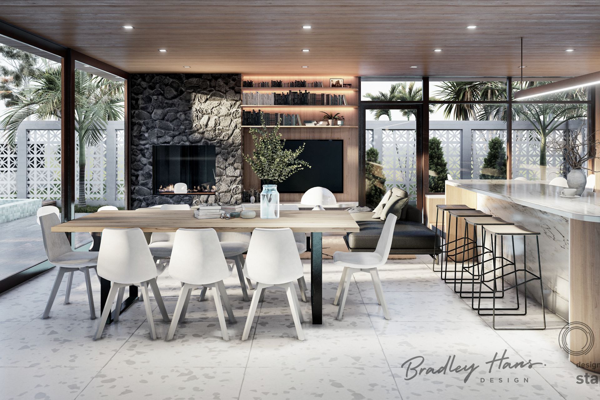 Supporting Image 3 for Bradley Hans Design